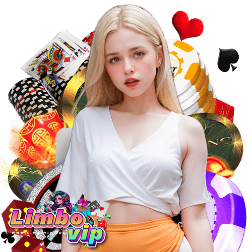 limbovip เว็บตรง